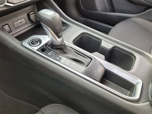 Used 2024 Nissan Sentra SV image 25