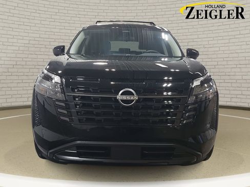 New 2026 Nissan Pathfinder SV AWD/4WD image 2