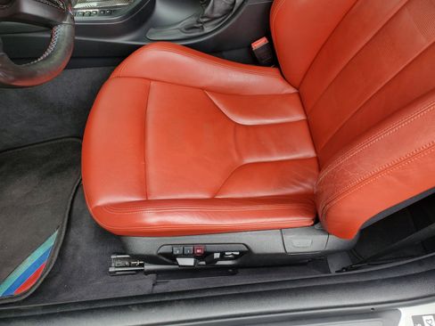 Used 2015 BMW M4 Coupe RWD image 52