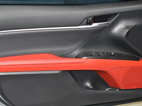 Used 2023 Toyota Camry XSE image 4