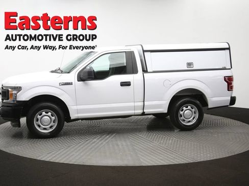 Used 2019 Ford F150 XL w/ XL Power Equipment Group RWD image 57