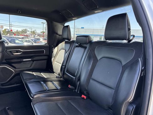 Used 2024 RAM 1500 Laramie image 16