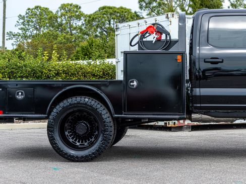 New 2026 Ford F450 Lariat image 41