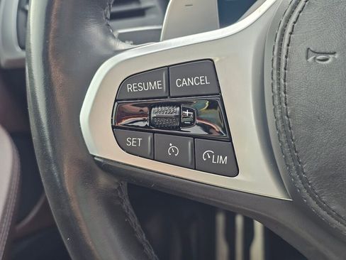 Used 2022 BMW X3 xDrive30i image 27