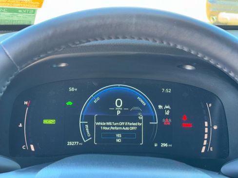 Certified 2025 Toyota Camry LE w/ Convenience Package image 24