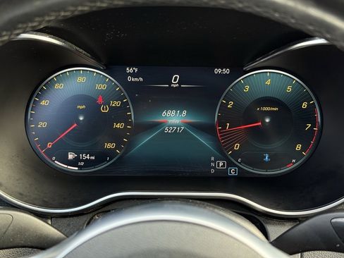 Used 2020 Mercedes-Benz C 300 Sedan image 12