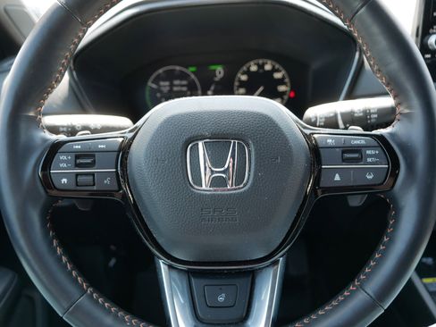 Used 2025 Honda CR-V Sport Touring image 25