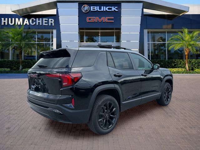 New 2027 GMC Terrain Elevation w/ Elevation Premium Package FWD image 7