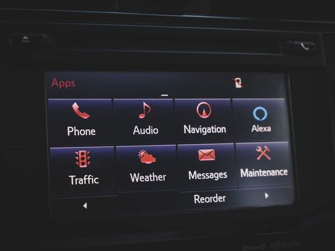 Used 2017 Toyota 4Runner TRD Off-Road Premium image 13