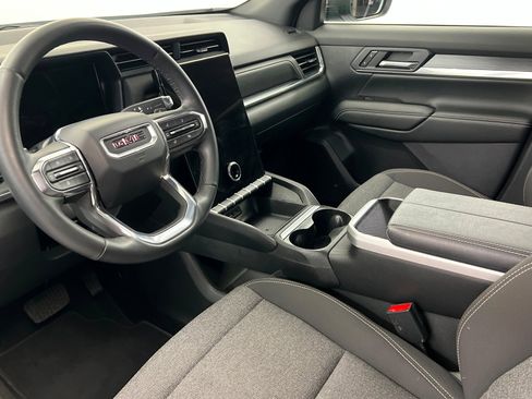 Used 2026 GMC Terrain Elevation image 16