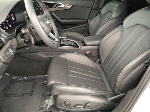 Certified 2024 Audi S4 Premium Plus image 24