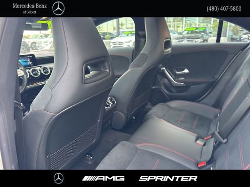 Used 2023 Mercedes-Benz CLA 250 image 18