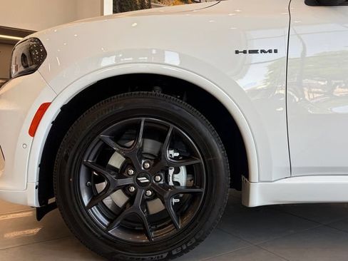 New 2026 Dodge Durango GT AWD/4WD image 10
