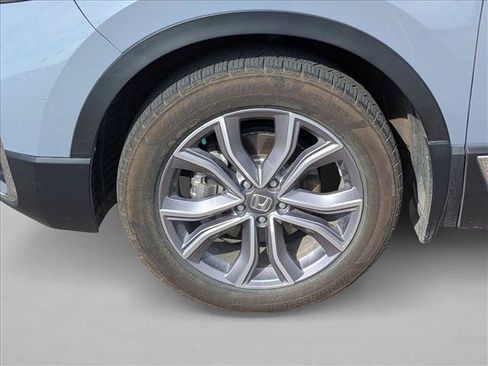 Used 2022 Honda CR-V Touring image 15