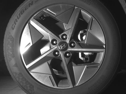 Used 2025 Hyundai Tucson SEL image 13