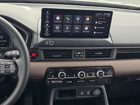 New 2026 Honda Pilot Touring image 16