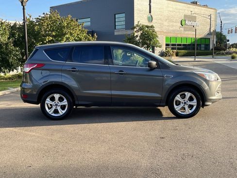 Used 2015 Ford Escape SE AWD/4WD image 6