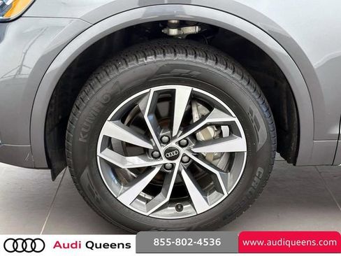 Certified 2023 Audi Q5 2.0T Premium w/ Convenience Package AWD/4WD image 8