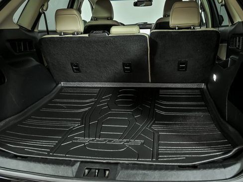 Used 2020 Ford Edge SEL w/ Convenience Package image 8