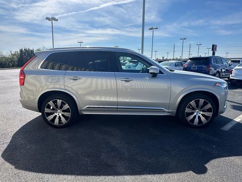 Used 2023 Volvo XC90 B6 Ultimate w/ Protection Package Premier image 4