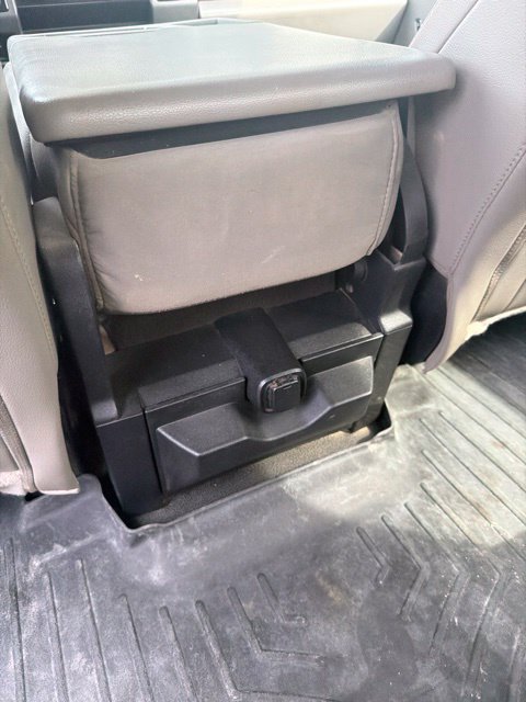Used 2020 Ford F350 XL w/ Power Equipment Group AWD/4WD image 35