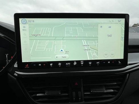 New 2026 Ford Escape ST-Line Select w/ Tech Pack #1 image 18