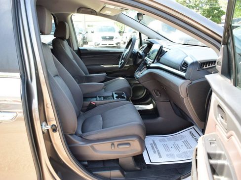 Used 2019 Honda Odyssey EX image 31