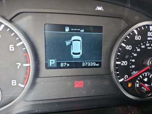 Used 2022 Kia Telluride S FWD image 18