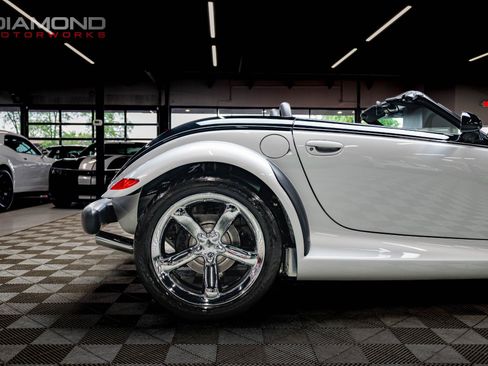 Used 2001 Plymouth Prowler RWD image 19