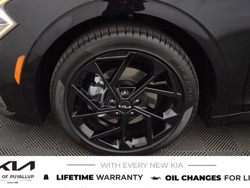 New 2026 Kia K5 GT-Line image 21