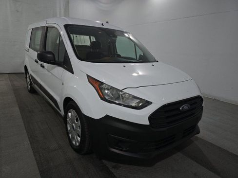 Used 2022 Ford Transit Connect XL image 3