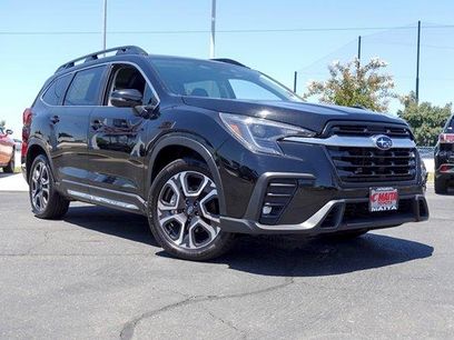 Used 2023 Subaru Ascent Limited