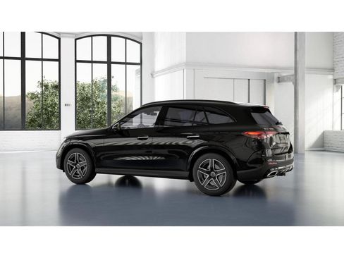 New 2026 Mercedes-Benz GLC 300 4MATIC image 31