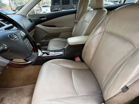 Used 2012 Lexus ES 350 image 17