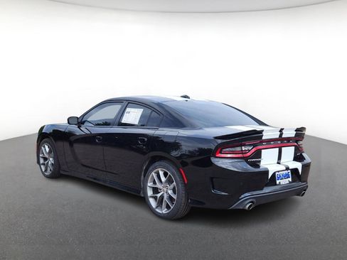 Used 2023 Dodge Charger GT image 4
