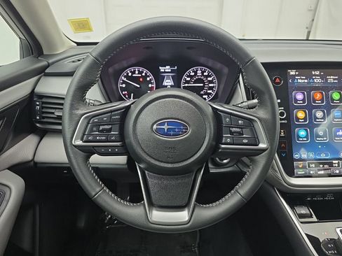 Used 2025 Subaru Legacy Premium image 23