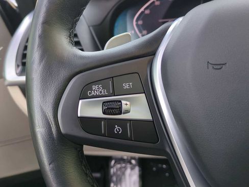 Used 2021 BMW X3 xDrive30e w/ Executive Package image 24