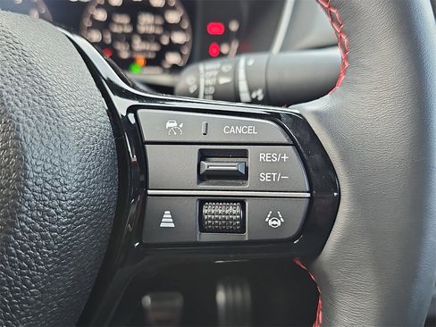 Used 2025 Honda Civic Si image 17