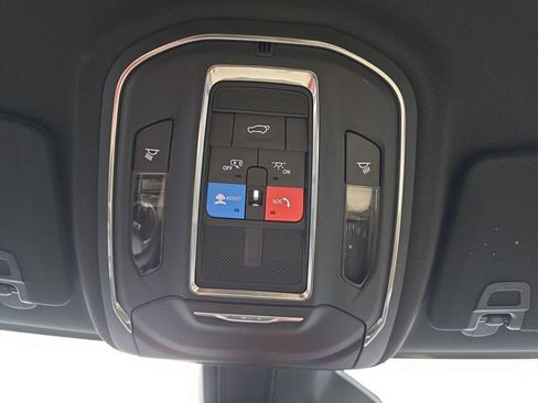 Used 2023 Jeep Grand Cherokee L Limited AWD/4WD image 40