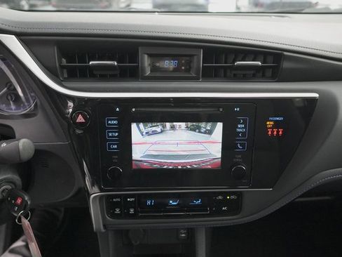 Used 2019 Toyota Corolla SE image 28