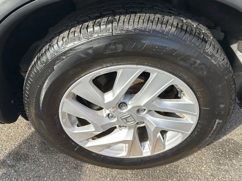 Used 2015 Honda CR-V EX image 9
