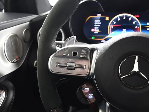 Used 2023 Mercedes-Benz C 63 AMG S image 25