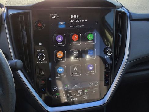 Certified 2025 Subaru Crosstrek 2.0i Premium image 22