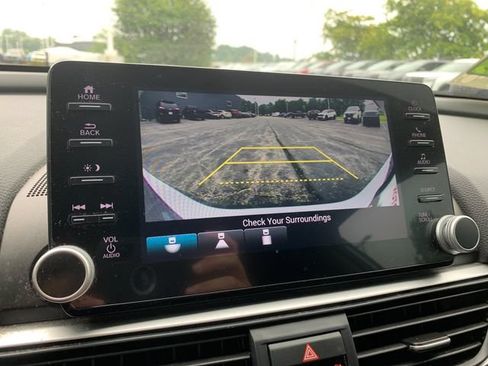 Used 2021 Honda Accord Sport Special Edition image 19