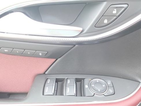 New 2026 Buick Envision Sport Touring image 31