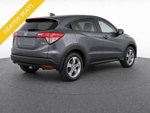 Used 2017 Honda HR-V EX image 3