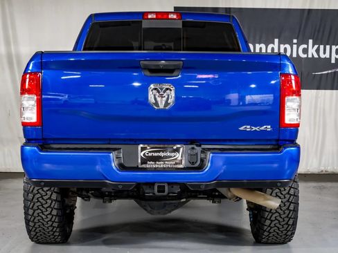 Used 2019 RAM 2500 Tradesman AWD/4WD image 10