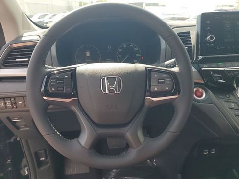 New 2026 Honda Odyssey EX-L image 31