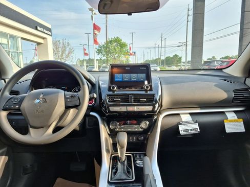 New 2026 Mitsubishi Eclipse Cross Ralliart AWD/4WD image 20