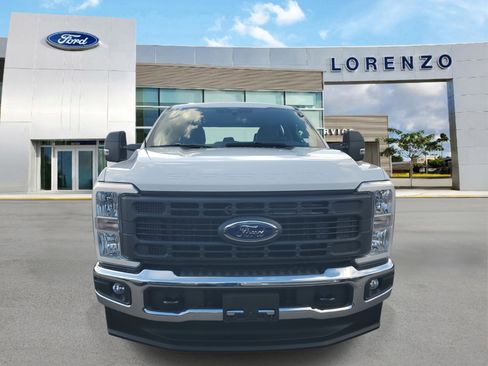 New 2026 Ford F250 XL w/ XL Chrome Package image 2